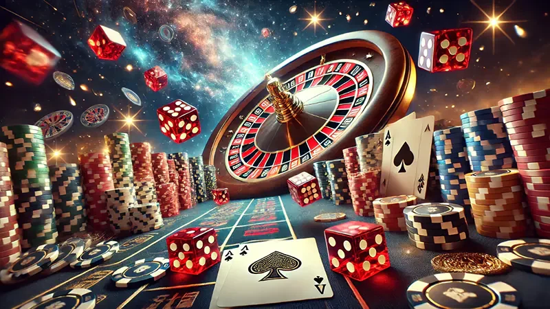 Các thuật toán hữu ích trong game tài xỉu Vivu88