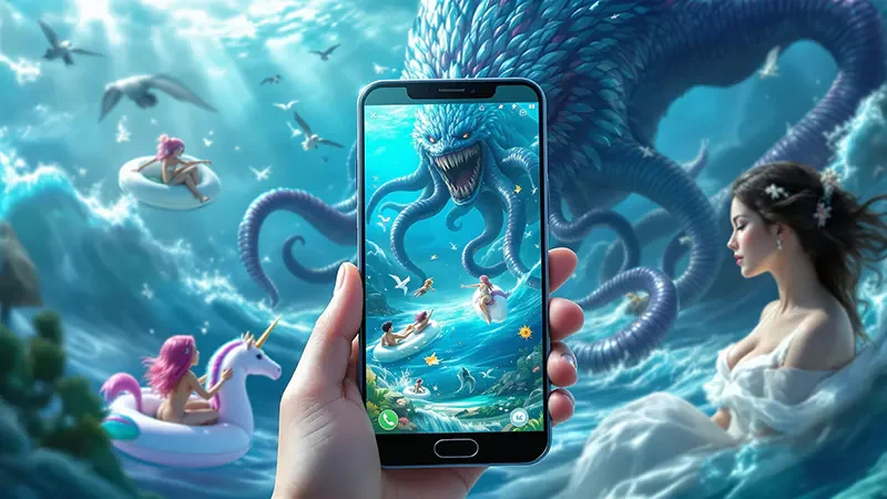 FAQ - Giải đáp thắc mắc cùng bắn cá Vivu88