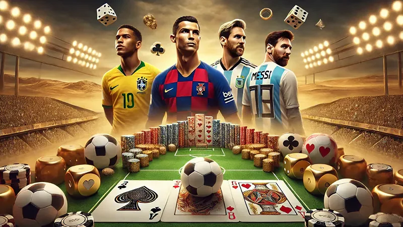 Hướng dẫn đọc kèo chấp 2.5 chuẩn