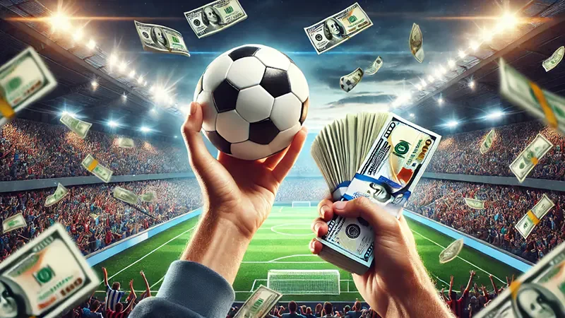 Kinh nghiệm chơi kèo Tài xỉu 3 trái bất bại cho anh em