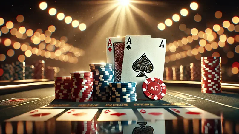 Kinh nghiệm chơi Short Deck Poker bất bại Vivu88