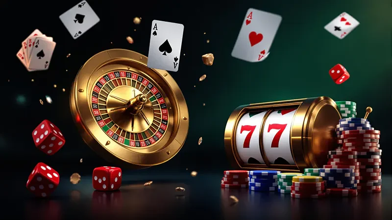 Lý do khiến lỗ hổng game tài xỉu xuất hiện