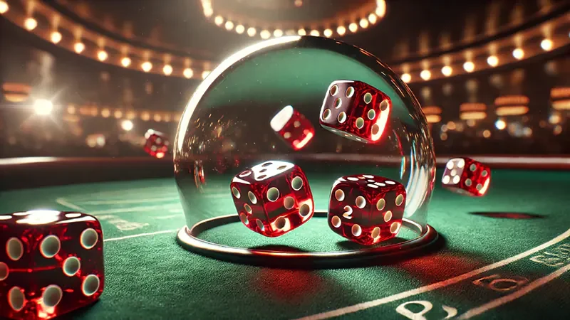 Mẹo chơi tài xỉu high-risk