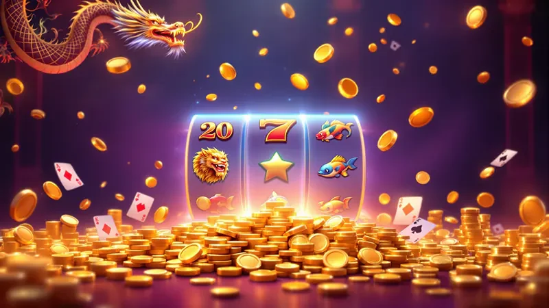 Thông tin về nổ hũ Vivu88