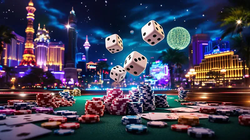 Tìm hiểu thông tin về cách đánh tài xỉu cơm gạo